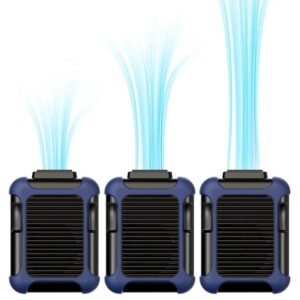 Mini Portable Cooling Fan