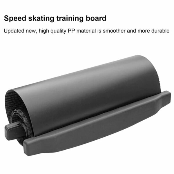 Multi-Purpose Light Smooth Workout Board Glide Training Board