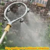 Multifunctional Annular Nozzle
