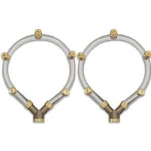 Multifunctional Annular Nozzle