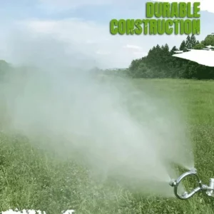 Multifunctional Annular Nozzle