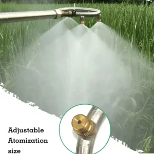Multifunctional Annular Nozzle