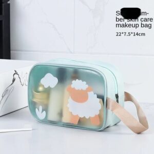 Multifunctional Waterproof Cosmetic Bag