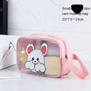 Multifunctional Waterproof Cosmetic Bag
