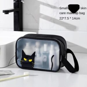 Multifunctional Waterproof Cosmetic Bag