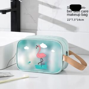 Multifunctional Waterproof Cosmetic Bag