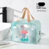 Multifunctional Waterproof Cosmetic Bag