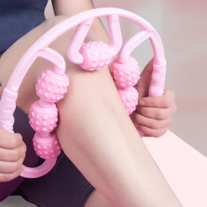 Muscle Relax Massager Roller