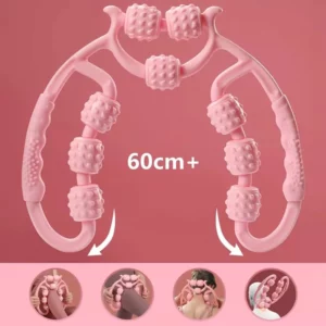 Muscle Relax Massager Roller