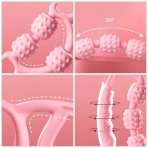 Muscle Relax Massager Roller