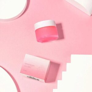 NATURAL & PORE INVISIBLE CREAM