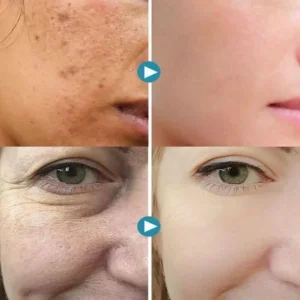 NATURAL & PORE INVISIBLE CREAM