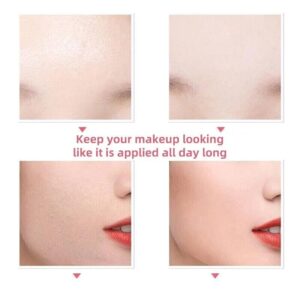 NATURAL & PORE INVISIBLE CREAM