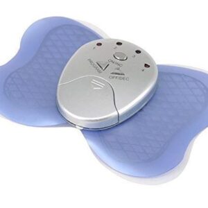 New BLVD Butterfly Ab Slimmer