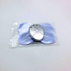 New BLVD Butterfly Ab Slimmer