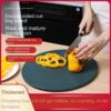 New Double-Sided Non-Slip Anti-Mold Chopping Board