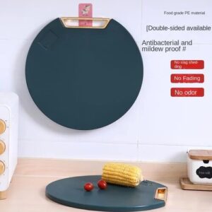 New Double-Sided Non-Slip Anti-Mold Chopping Board