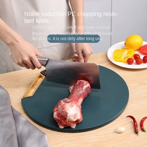 New Double-Sided Non-Slip Anti-Mold Chopping Board
