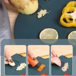 New Double-Sided Non-Slip Anti-Mold Chopping Board