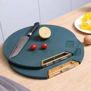 New Double-Sided Non-Slip Anti-Mold Chopping Board