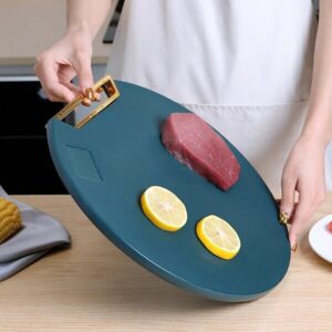 New Double-Sided Non-Slip Anti-Mold Chopping Board