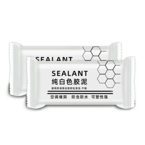 New Type Waterproof Sealant Mastic