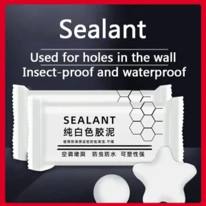 New Type Waterproof Sealant Mastic
