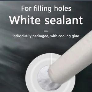 New Type Waterproof Sealant Mastic