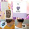 Nutrispot Neck Lymphatic Detox Patch (Set of 10)