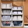 Orocan Cabinet For Clothes