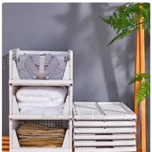 Orocan Cabinet For Clothes