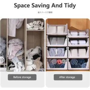 Orocan Cabinet For Clothes