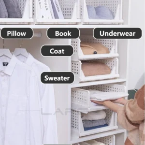 Orocan Cabinet For Clothes