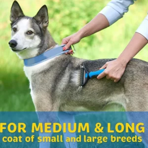PET GROOMING TOOL