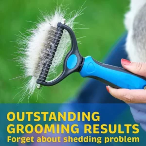 PET GROOMING TOOL