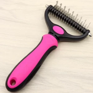 PET GROOMING TOOL