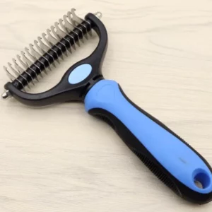 PET GROOMING TOOL