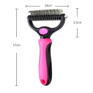 PET GROOMING TOOL