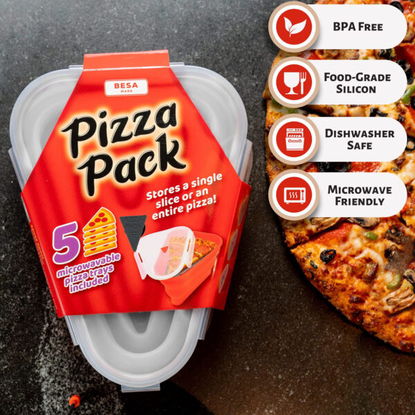 Pizza Pack