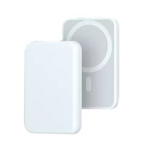 Portable Magnetic Wireless Charger Power Bank