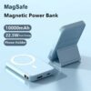 Portable Wireless Charger