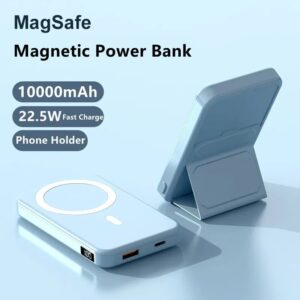Portable Wireless Charger