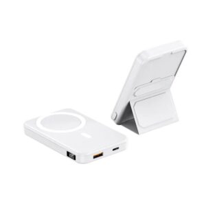 Portable Wireless Charger