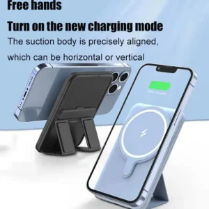 Portable Wireless Charger