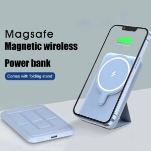 Portable Wireless Charger