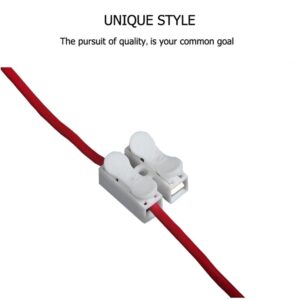 Press Electric Wiring Terminal