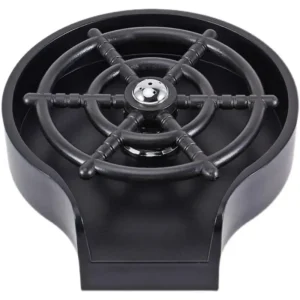 QUICK CUP WASHER