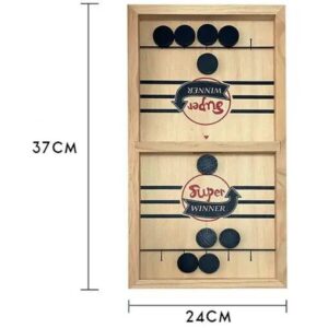 Rapid Sling Table Battle