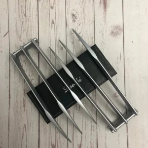 Retractable Wolverine Claws Toy