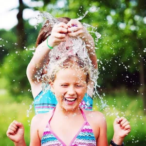 Reusable Water Bomb Splash Balls